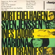 LP - Kurt Edelhagen - Kurt Edelhagen