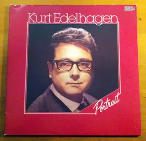 Kurt Edelhagen - Portrait