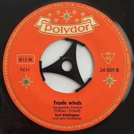 Kurt Edelhagen - Samoa-Serenade