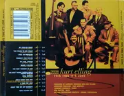 CD - Kurt Elling - This Time It's Love