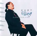 CD - Kurt Elling - Close Your Eyes