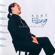 CD - Kurt Elling - Close Your Eyes