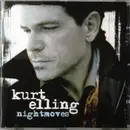 CD - Kurt Elling - Nightmoves