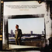 CD - Kurt Elling - Nightmoves
