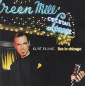 Kurt Elling - Live in Chicago
