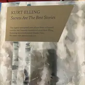 Kurt Elling - Secrets Are The Best Stories