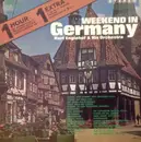 LP - Kurt Englehof And His Orchestra - Weekend In Germany