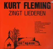 Kurt Fleming - Kurt Fleming Zingt