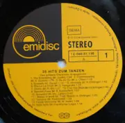 LP - Kurt Gelück , Egon Irgang , Werner Niehues - 28 Hits Zum Tanzen - Das Goldene Electronic-Arrangement