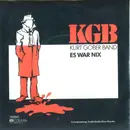 7inch Vinyl Single - Kurt Gober Band - Es War Nix