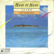 Kurt Gober Band - Hand In Hand