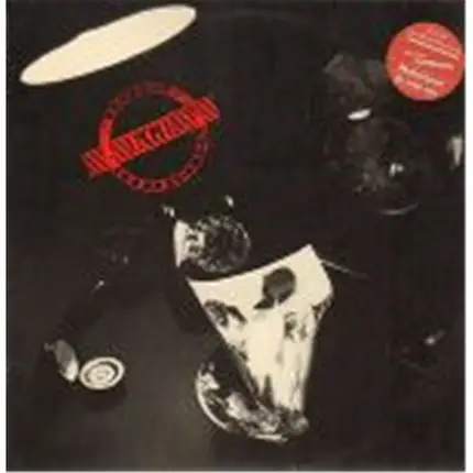 Kurt Gober Band - Streng Vertraulich