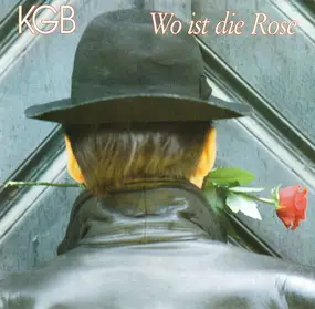 Kurt Gober Band - Wo Ist Die Rose