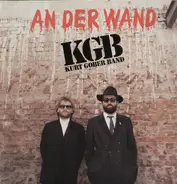 Kurt Gober Band - An der Wand