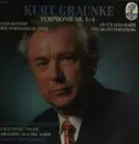 LP-Box - Kurt Graunke - Symphonie Nr. 1-4