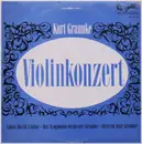 10'' - Kurt Graunke - Violinkonzert