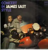 Kurt - Concert In James Last Style