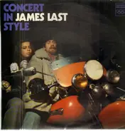 Kurt Hageman And His Orchestra - Concert In James Last Style