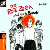 Kurt Held - Die Rote Zora und Ihre Bande