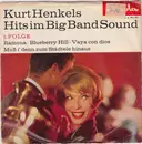 7inch Vinyl Single - Kurt Henkels Big Band - Hits Im Big Band Sound 1. Folge