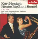 7inch Vinyl Single - Kurt Henkels Big Band - Hits Im Big Band Sound 3. Folge