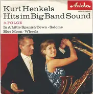 Kurt Henkels Big Band - Hits Im Big Band Sound 3. Folge