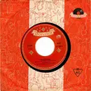 7inch Vinyl Single - Kurt Henkels Mit Dem Rundfunk-Tanzorchester Leipzig - Europa Tanzt