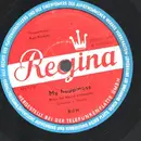 Schellack - Kurt Henkels / Peter Cornehlsen - Ein kleiner Elefant / My happyness