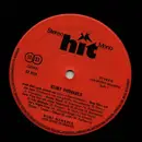 LP - Kurt Henkels - Tanz-Parade - no cover