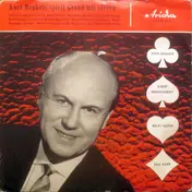 Kurt Henkels - Kurt Henkels Spielt Grand Mit Vieren