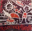 LP - Kurt Heusser - Hosechnöpfliedli