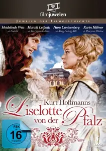 Kurt Hoffmann - Liselotte von der Pfalz