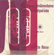 7inch Vinyl Single - Kurt Hohenberger Mit Den Die Sixtons - Heinzelmännchens Wachtparade