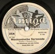 Kurt Hohenberger Und Seine Solisten - In Der Bar Nebenan / Mexicanische Serenade