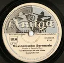 Schellack - Kurt Hohenberger Und Seine Solisten - In Der Bar Nebenan / Mexicanische Serenade