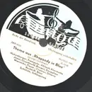 Schellack - Kurt Hohenberger Und Seine Solisten - Thema Aus 'Rhapsody In Blue' / Swanee