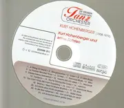CD - Kurt Hohenberger - Kurt Hohenberger Und Seine Solisten - Digipak