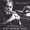 CD - Kurt Järnberg - Who Can I Turn To ?