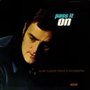 LP - Kurt Kaiser - Pass It On
