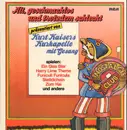 LP - Kurt Kaisers Kurkapelle - Alt, geschmaklos und trotzdem schlecht