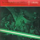 10'' - Kurt Kehrwieder / Friedrich Petzold / Reiner Suchsdorf / a.o. - Im tiefen Keller sitz' ich hier - Gatefold