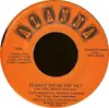 7inch Vinyl Single - Kurt Kilpatrick , Marilyn Eastman , Teri Rini , Karl Hardman - Peanut Pie In The Sky