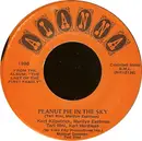 7inch Vinyl Single - Kurt Kilpatrick , Marilyn Eastman , Teri Rini , Karl Hardman - Peanut Pie In The Sky