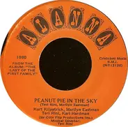 Kurt Kilpatrick , Marilyn Eastman , Teri Rini , Karl Hardman - Peanut Pie In The Sky