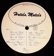 12inch Vinyl Single - Kurt Kinzel - Fashions