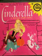 Kurt Knudsen - Cinderella - A Bedtime Story-Song