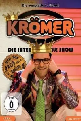 Kurt Kromer - Kromer - Die..