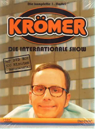 Kurt Krömer - Die Internationale Show