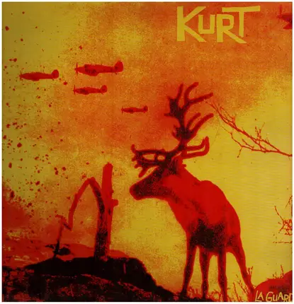 Kurt - La Guard
