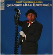 Kurt Lauterbach - Gesammeltes Stammeln